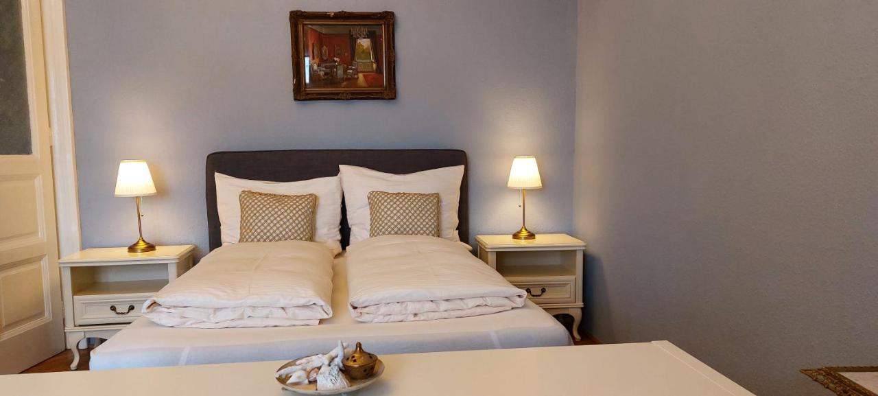 Schieszl Apartments 2 Budapest Bagian luar foto