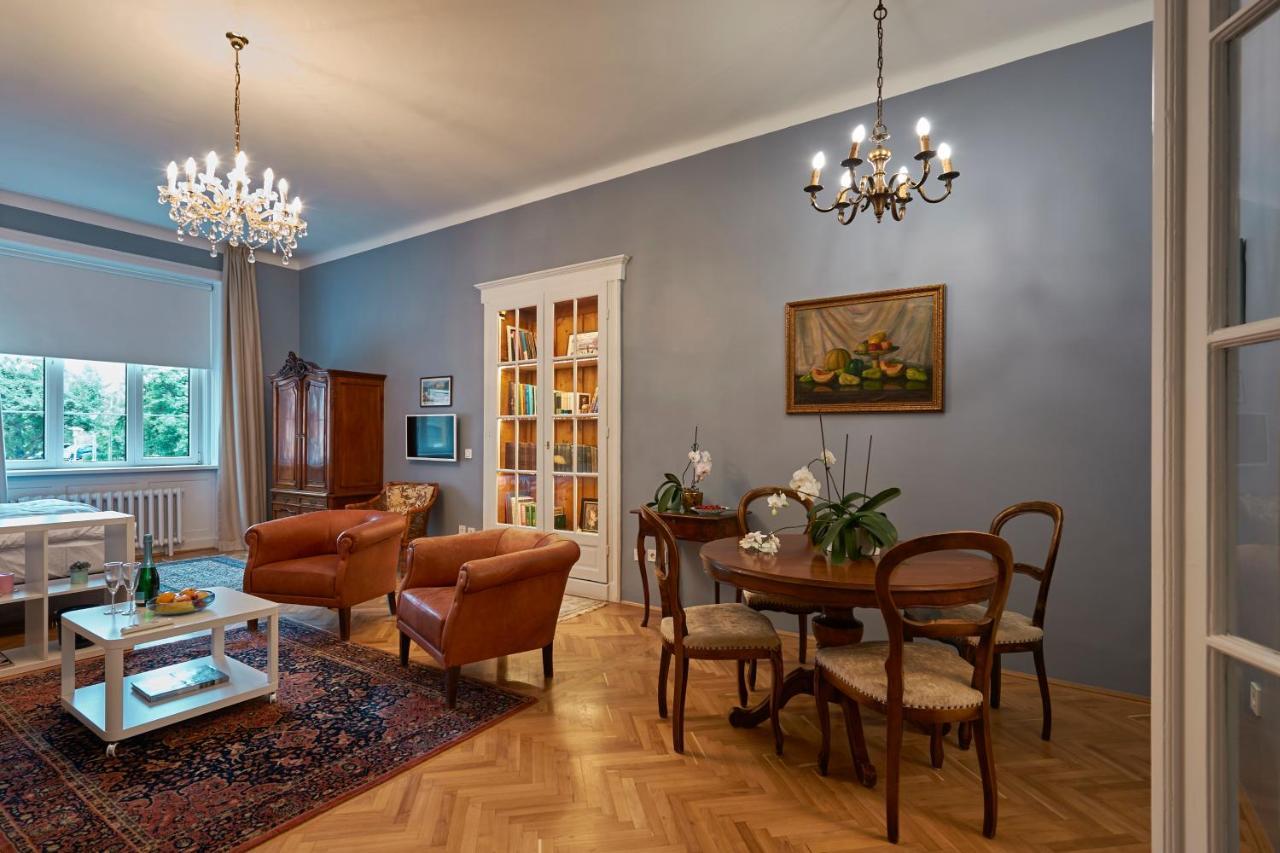 Schieszl Apartments 2 Budapest Bagian luar foto