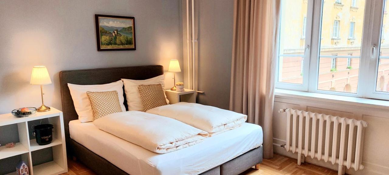 Schieszl Apartments 2 Budapest Bagian luar foto