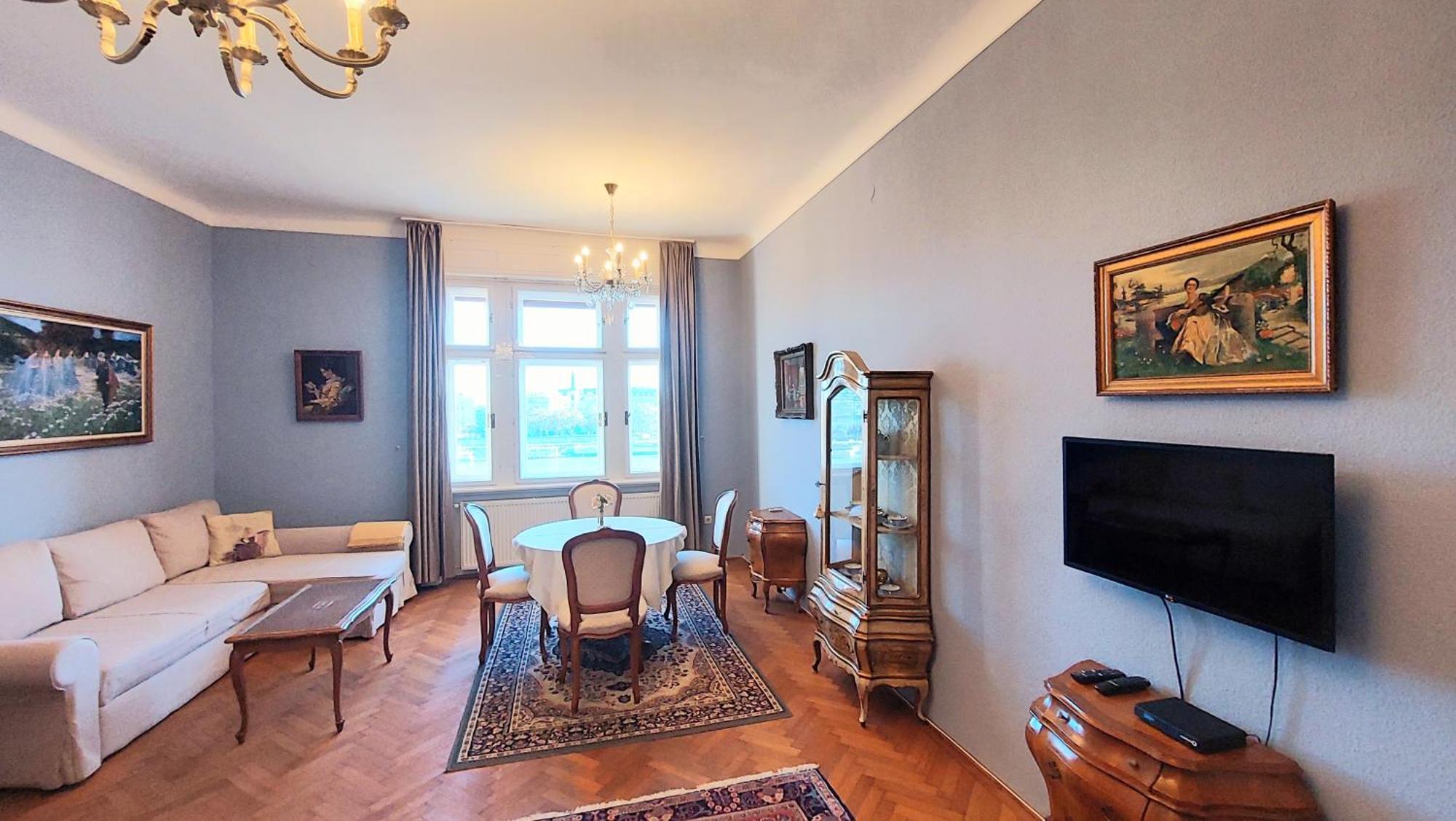 Schieszl Apartments 2 Budapest Bagian luar foto