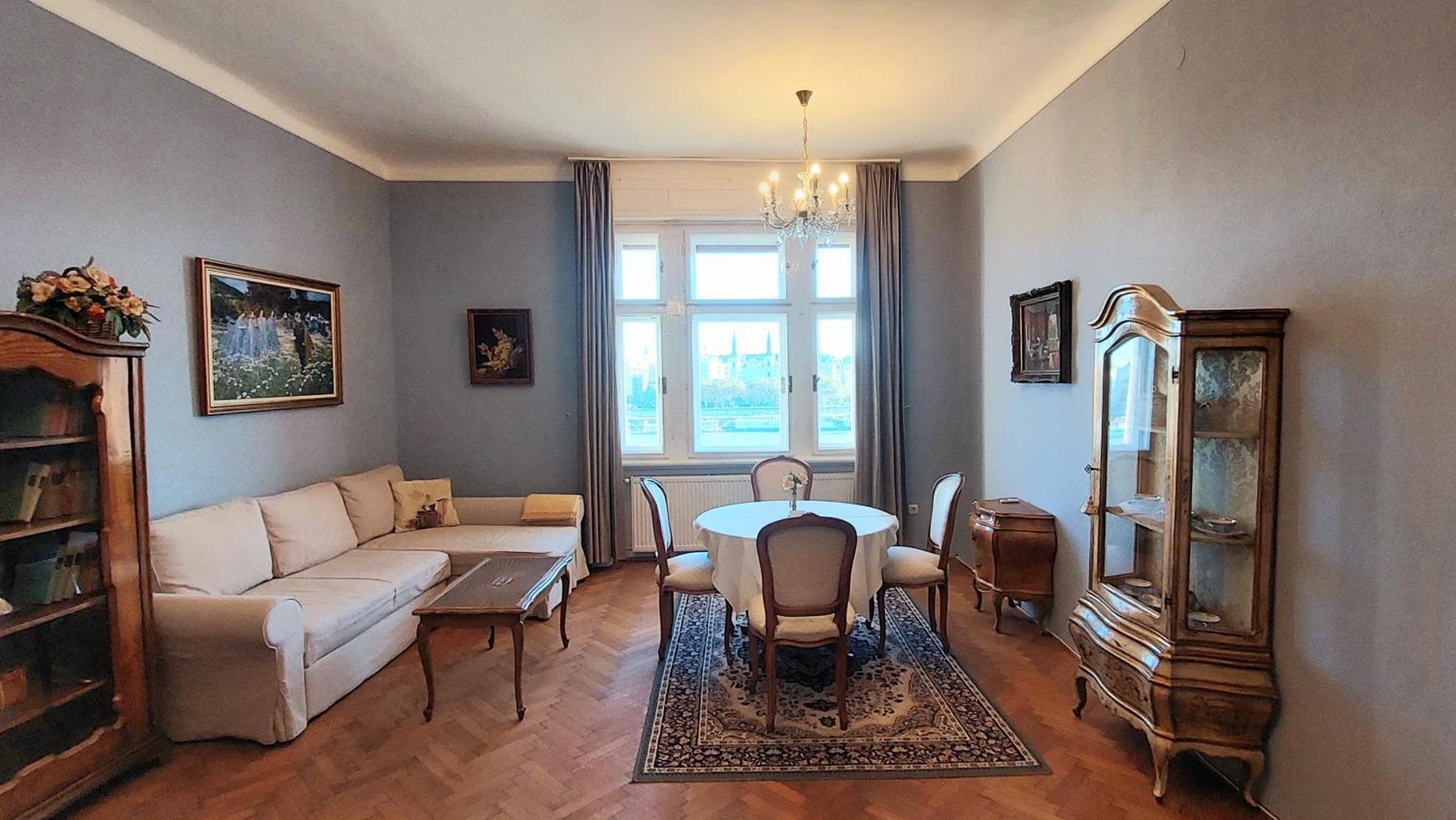 Schieszl Apartments 2 Budapest Bagian luar foto