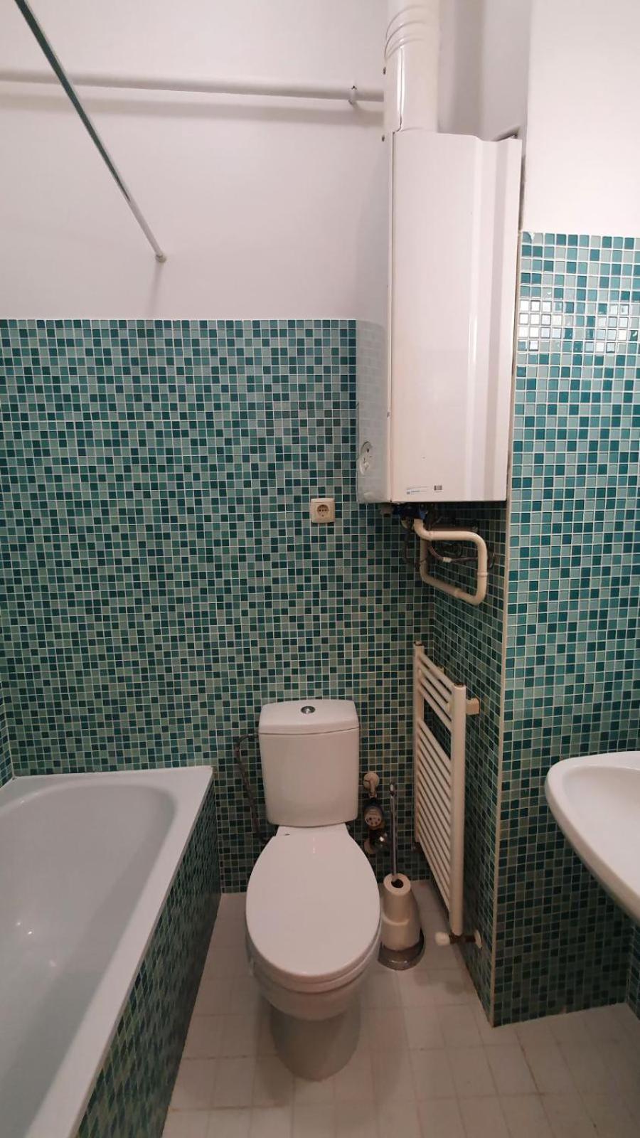 Schieszl Apartments 2 Budapest Bagian luar foto