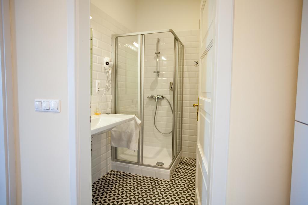 Schieszl Apartments 2 Budapest Bagian luar foto