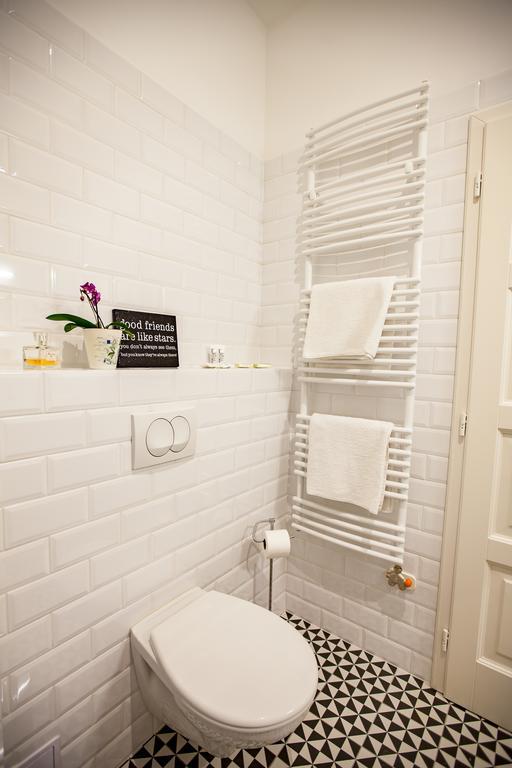 Schieszl Apartments 2 Budapest Bagian luar foto