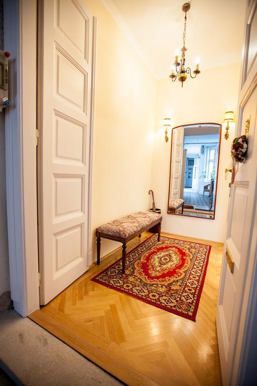 Schieszl Apartments 2 Budapest Bagian luar foto