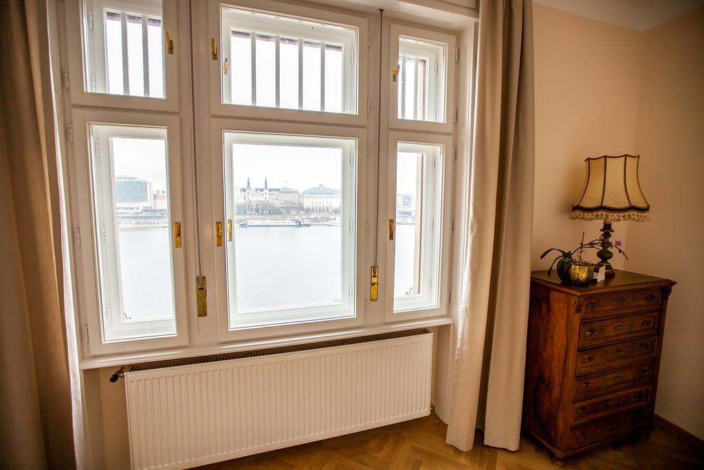 Schieszl Apartments 2 Budapest Bagian luar foto
