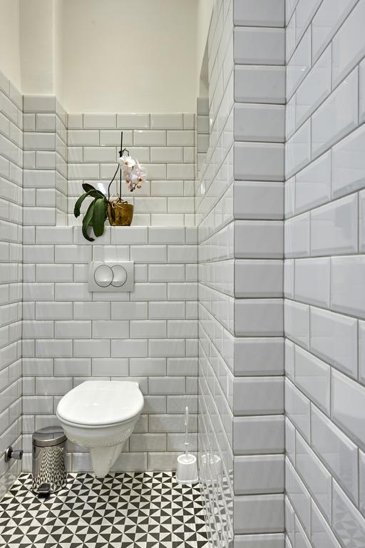 Schieszl Apartments 2 Budapest Bagian luar foto