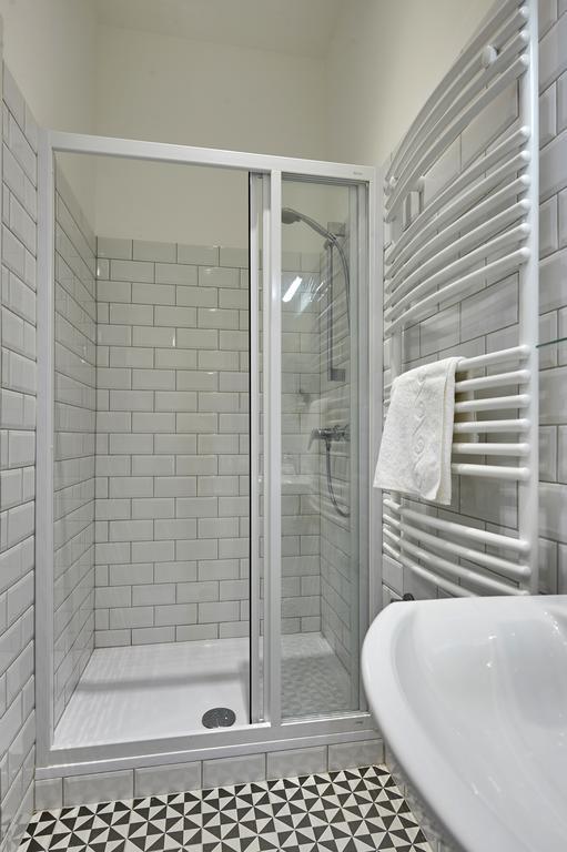 Schieszl Apartments 2 Budapest Bagian luar foto